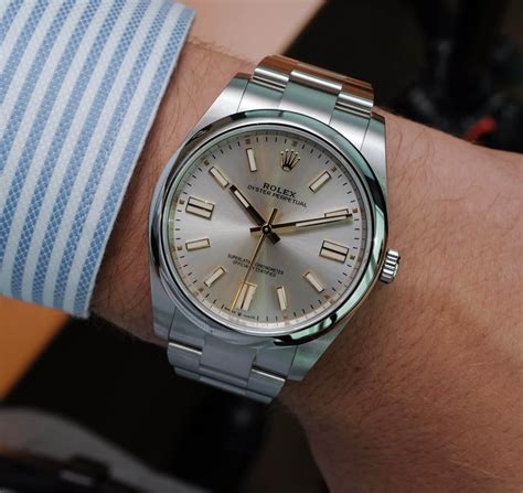 new rolex 2020 watches|Rolex oyster perpetual review.